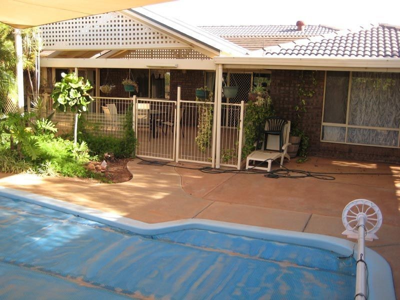 74 Slade Road, Port Augusta West SA 5700