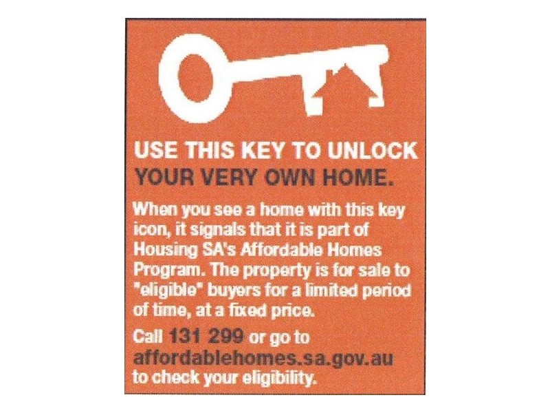 34 Chinnery Street, Port Augusta West SA 5700