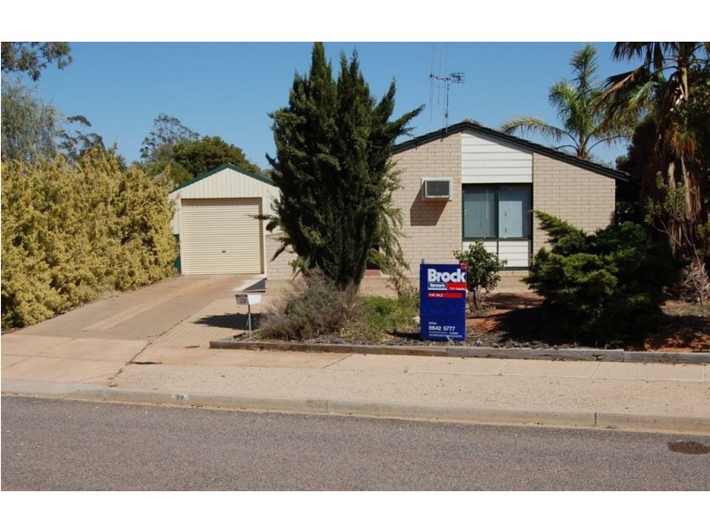 29 Harris Street, Port Augusta West SA 5700