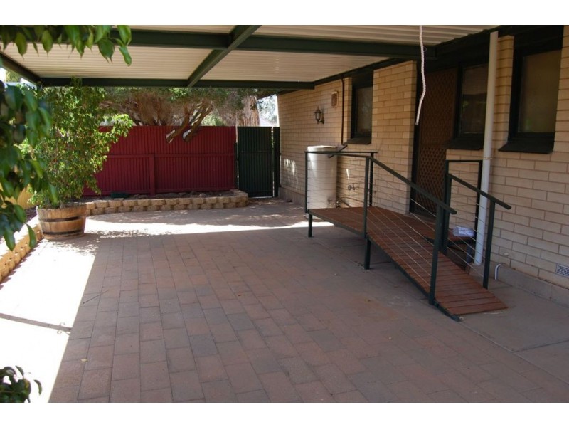 29 Harris Street, Port Augusta West SA 5700