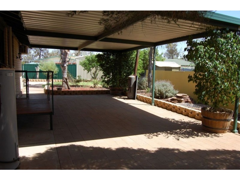 29 Harris Street, Port Augusta West SA 5700