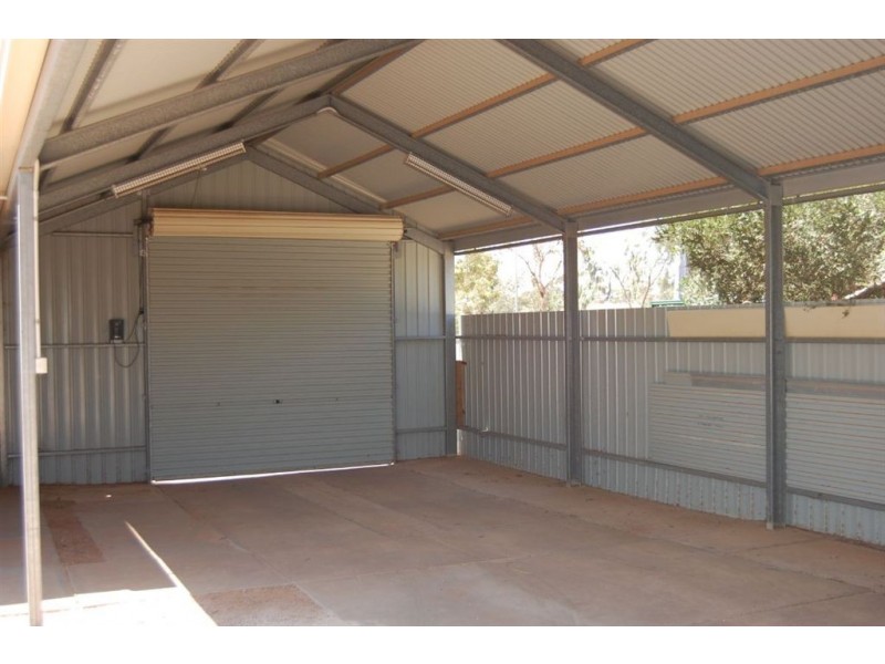29 Harris Street, Port Augusta West SA 5700