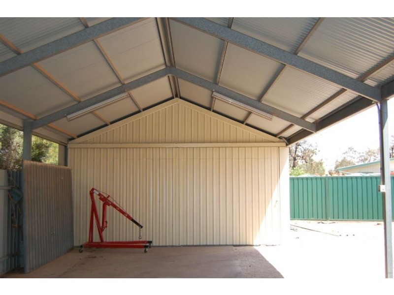 29 Harris Street, Port Augusta West SA 5700