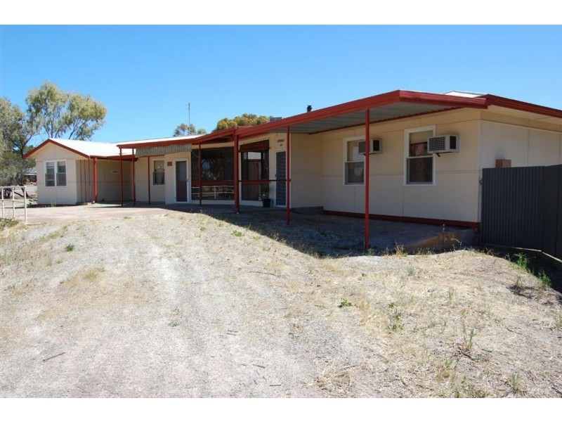 31 Maria Terrace, Wilmington SA 5485