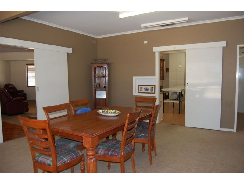 31 Maria Terrace, Wilmington SA 5485