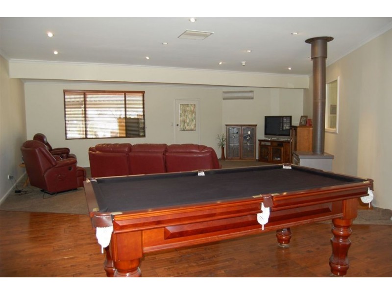 31 Maria Terrace, Wilmington SA 5485