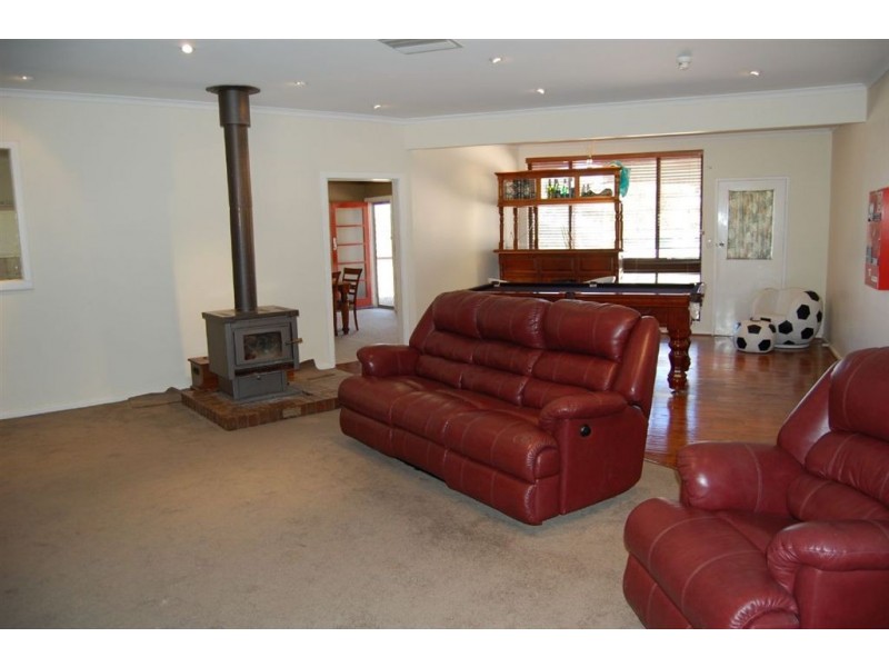 31 Maria Terrace, Wilmington SA 5485