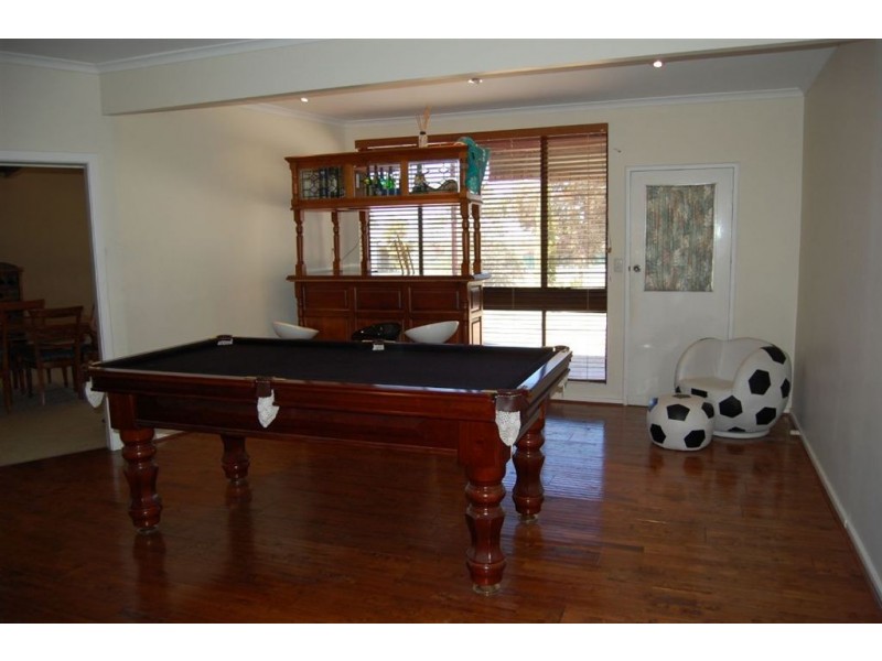 31 Maria Terrace, Wilmington SA 5485