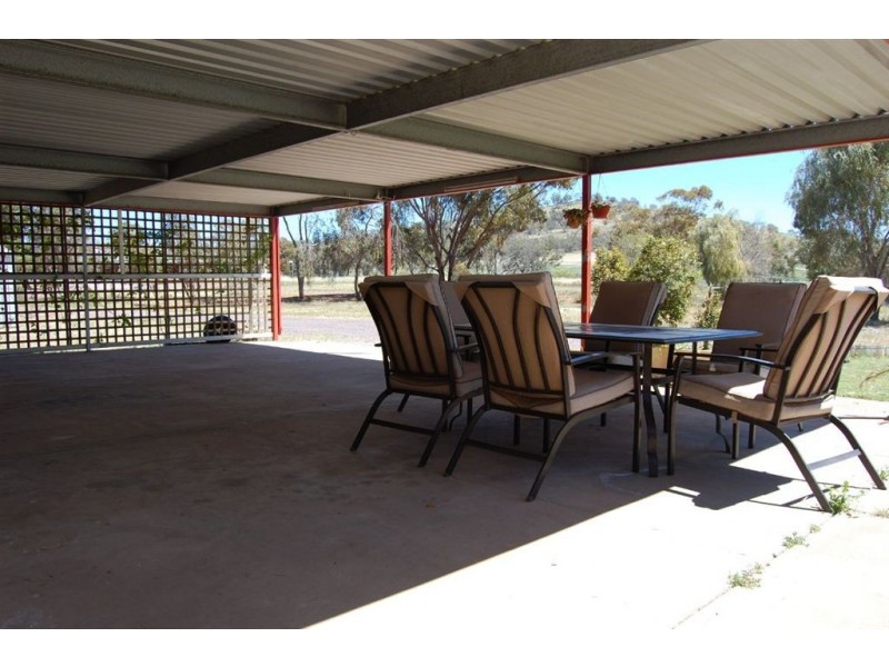 31 Maria Terrace, Wilmington SA 5485