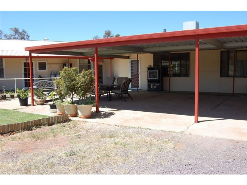 31 Maria Terrace, Wilmington SA 5485