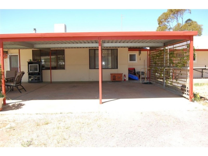 31 Maria Terrace, Wilmington SA 5485