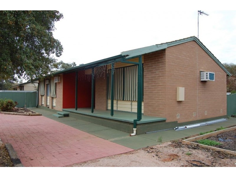 14 Harris Crescent, Port Augusta West SA 5700