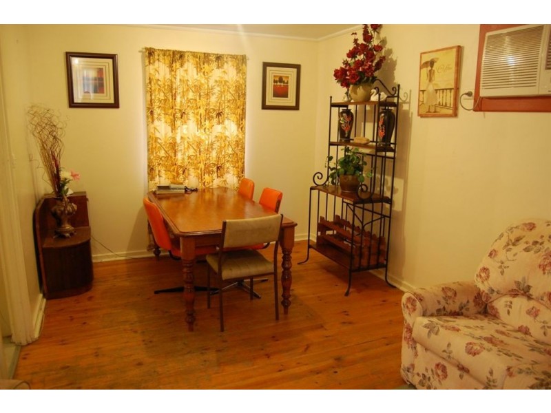 14 Harris Crescent, Port Augusta West SA 5700