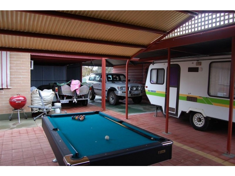 14 Harris Crescent, Port Augusta West SA 5700