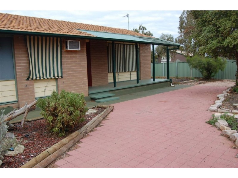 14 Harris Crescent, Port Augusta West SA 5700