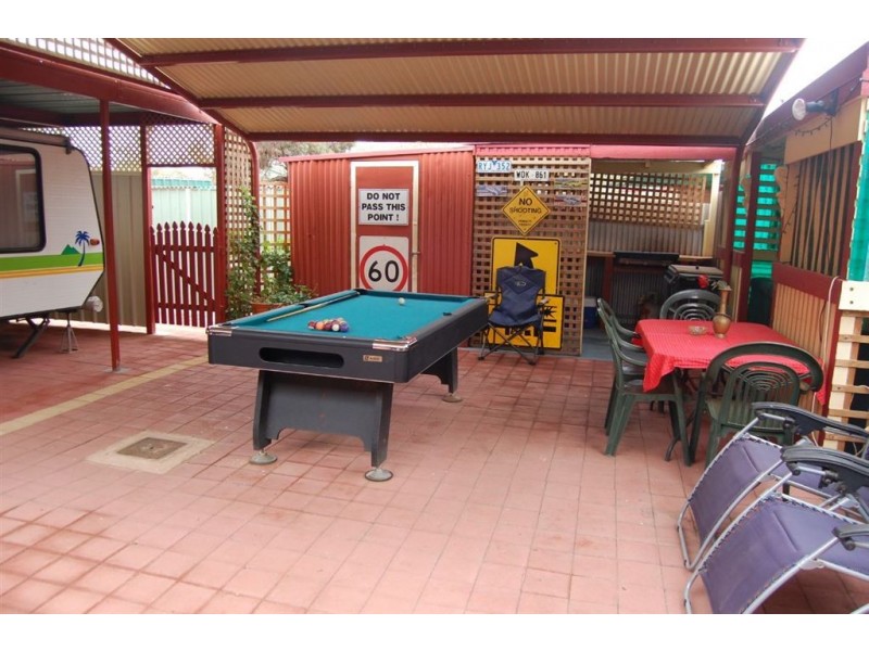 14 Harris Crescent, Port Augusta West SA 5700