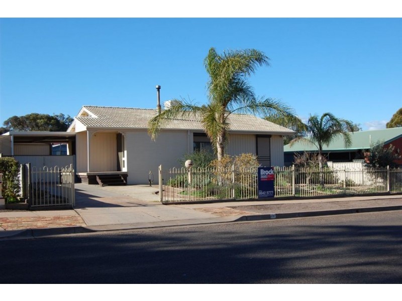130 Hurcombe Crescent, Port Augusta West SA 5700