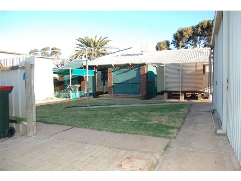 130 Hurcombe Crescent, Port Augusta West SA 5700