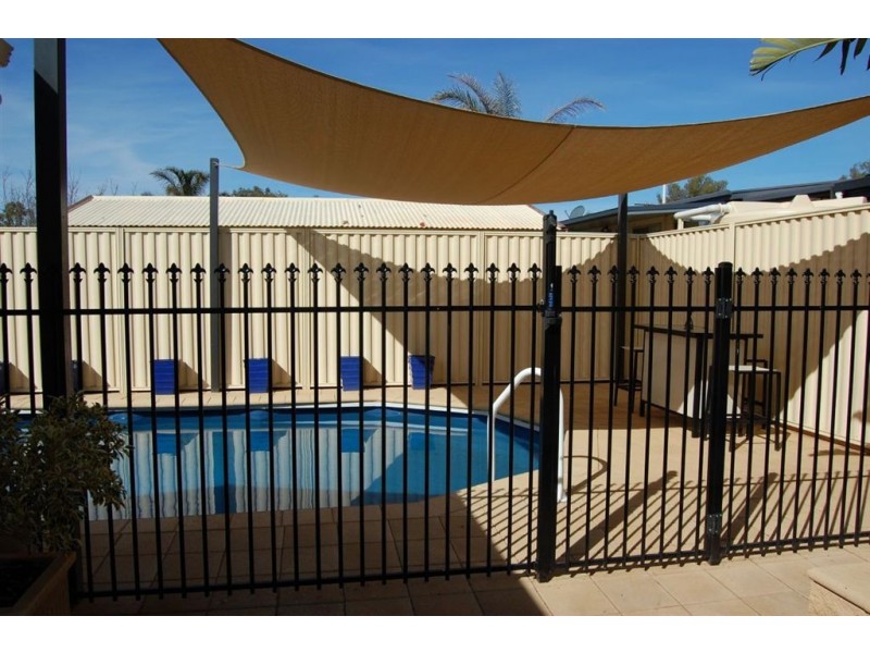 1 Lawrence Place, Port Augusta West SA 5700