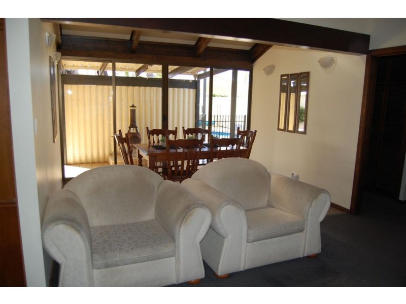 1 Lawrence Place, Port Augusta West SA 5700