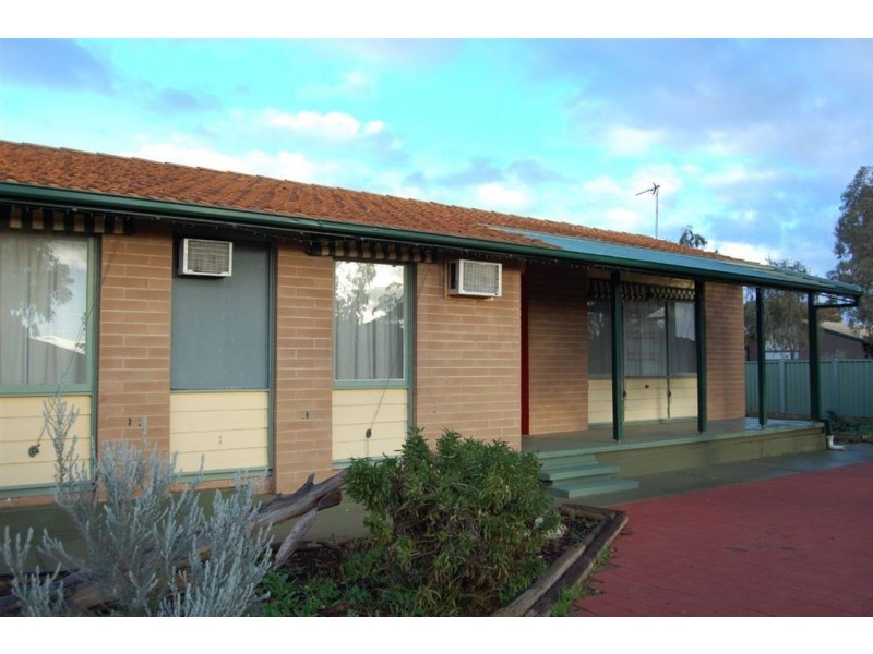 14 Harris Crescent, Port Augusta West SA 5700