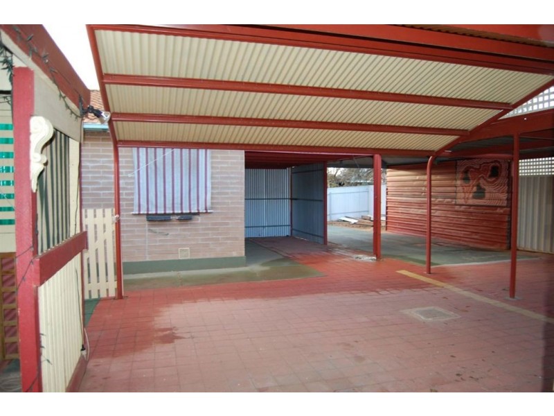 14 Harris Crescent, Port Augusta West SA 5700