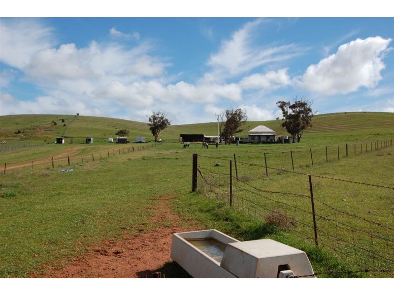 252 Government Road, Yongala SA 5493