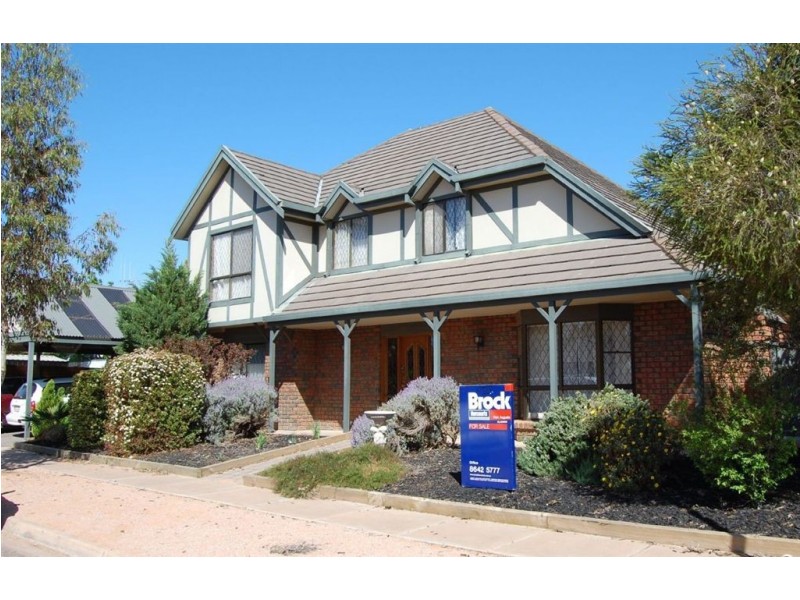 37 Simmons Crescent, Port Augusta West SA 5700