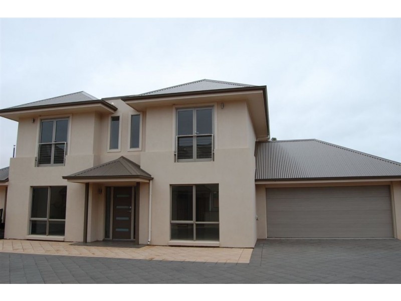 3/4 McCarthy Street, Port Augusta West SA 5700