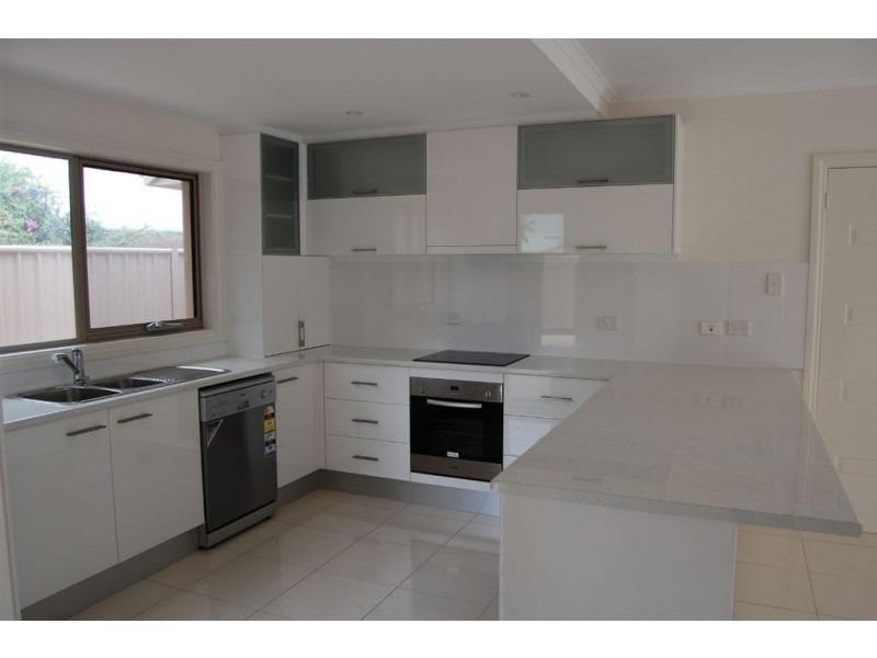 3/4 McCarthy Street, Port Augusta West SA 5700