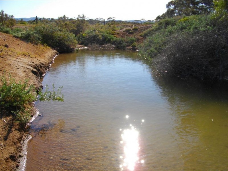 Sec 3&211 Barrows Beach Road, Baroota SA 5495