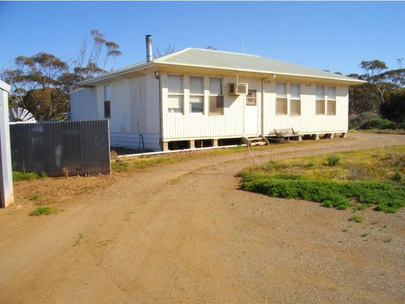 Sec 3&211 Barrows Beach Road, Baroota SA 5495