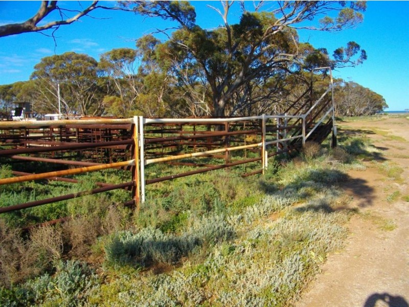 Sec 3&211 Barrows Beach Road, Baroota SA 5495