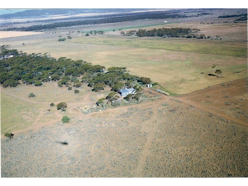 Sec 3&211 Barrows Beach Road, Baroota SA 5495