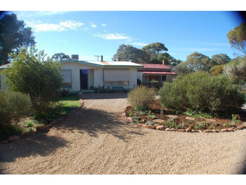 Sec 439 Main North Road, Wirrabara SA 5481