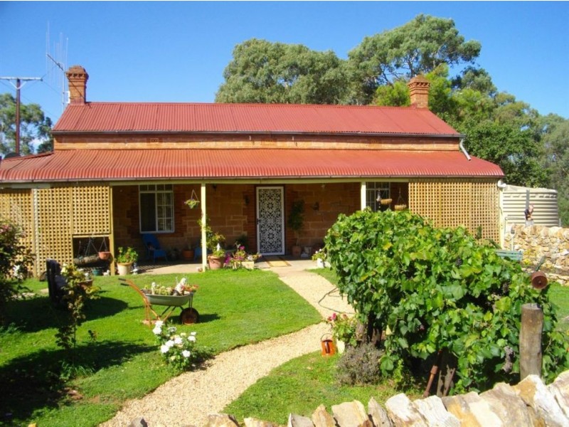 Sec 439 Main North Road, Wirrabara SA 5481