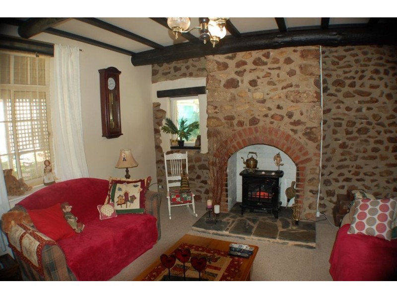 Sec 439 Main North Road, Wirrabara SA 5481