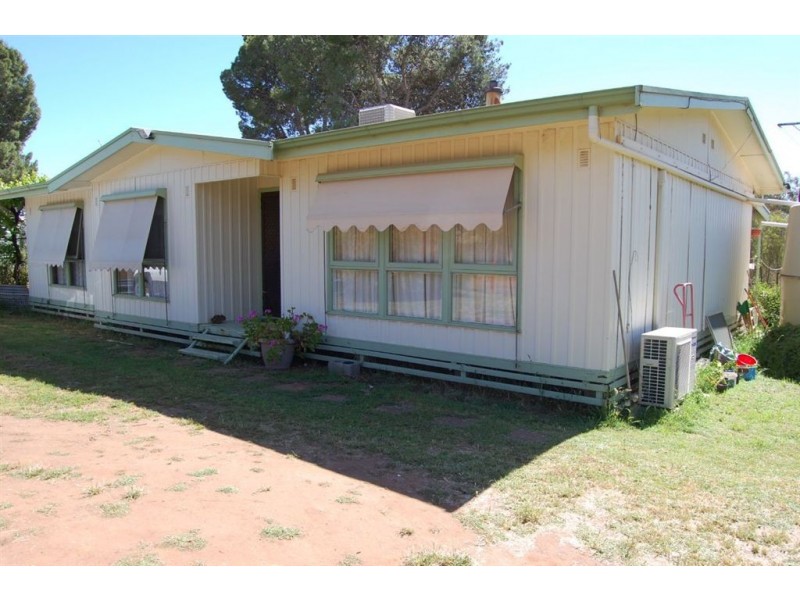 Sec 439 Main North Road, Wirrabara SA 5481