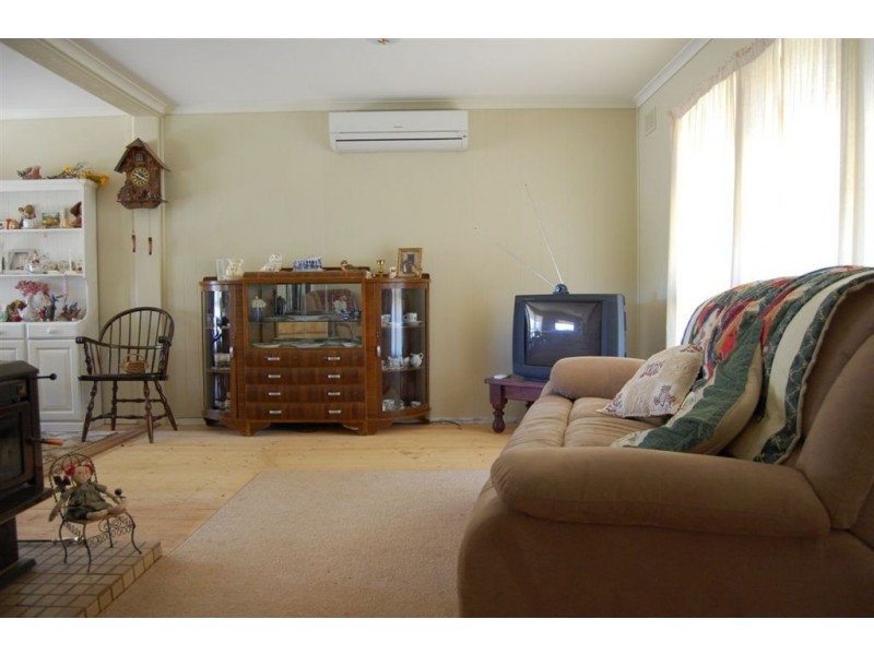 Sec 439 Main North Road, Wirrabara SA 5481