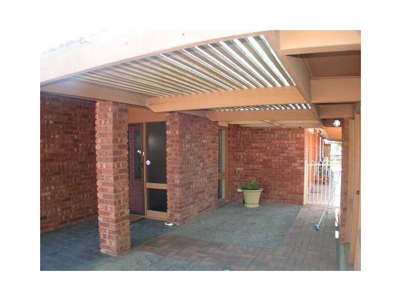 40 Shirley Street, Port Augusta West SA 5700