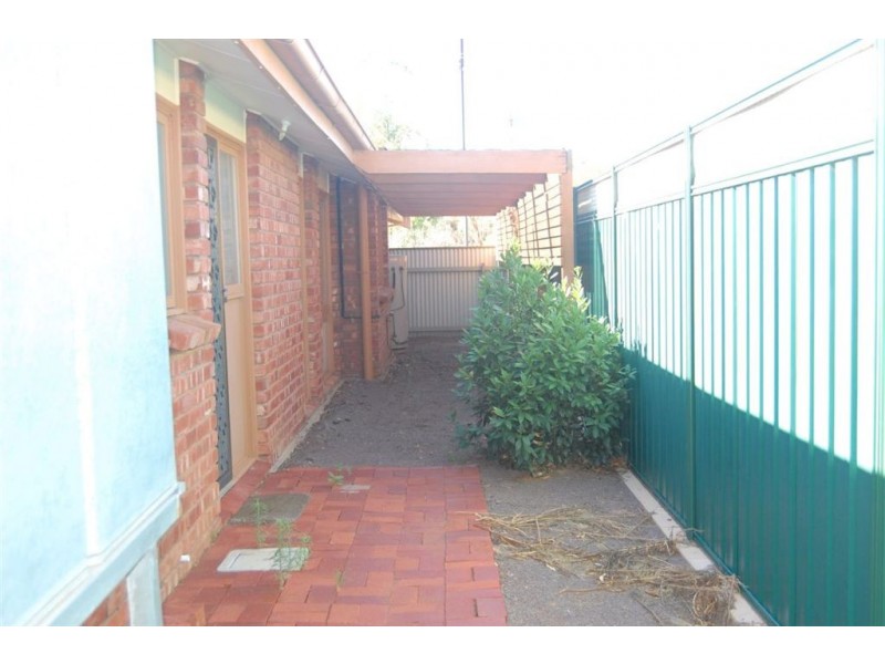 40 Shirley Street, Port Augusta West SA 5700