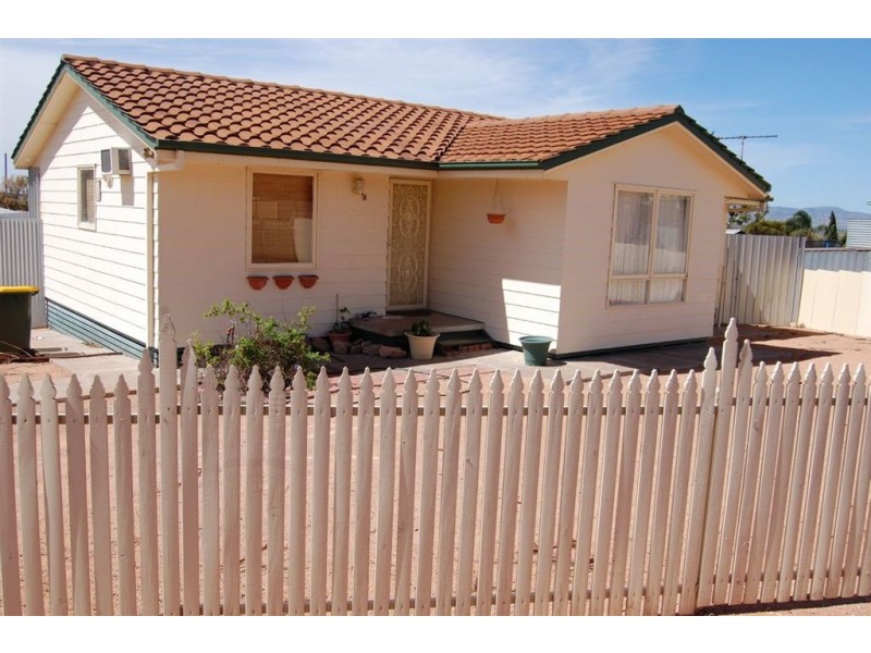 38 Chinnery Street, Port Augusta West SA 5700