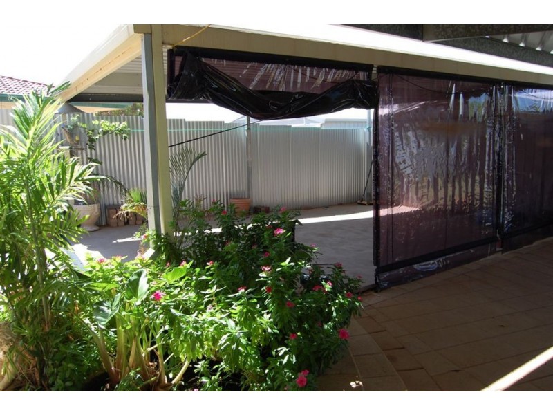 38 Chinnery Street, Port Augusta West SA 5700