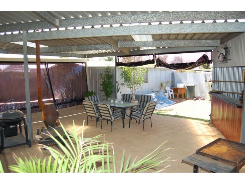 38 Chinnery Street, Port Augusta West SA 5700