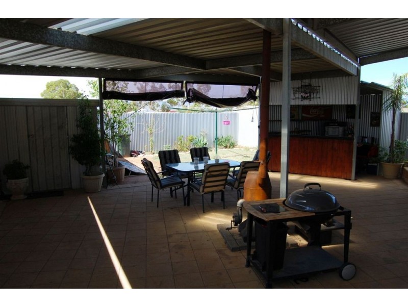 38 Chinnery Street, Port Augusta West SA 5700