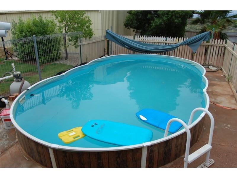 8 Lethbridge Court, Port Augusta West SA 5700