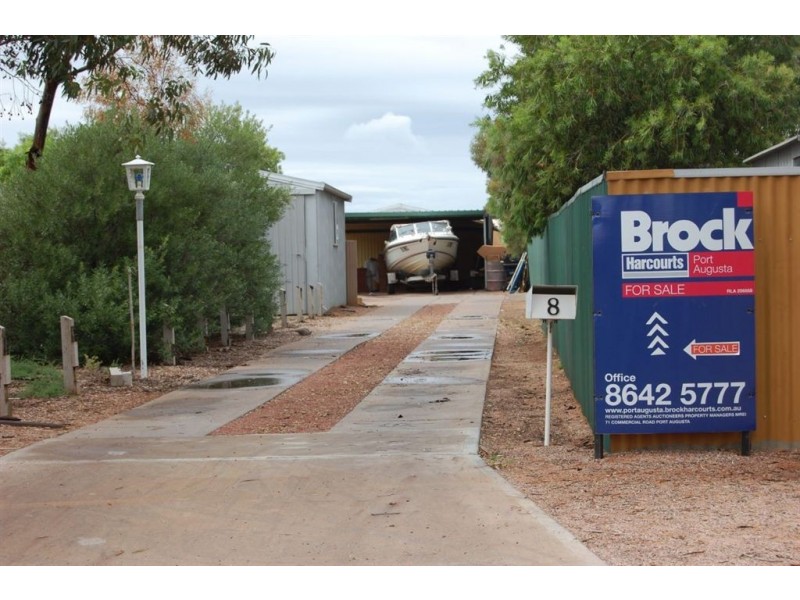 8 Lethbridge Court, Port Augusta West SA 5700