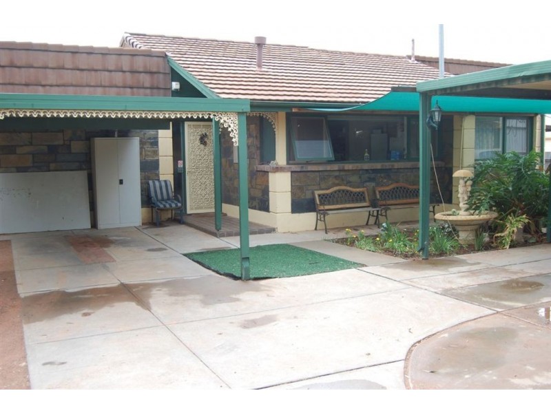 8 Lethbridge Court, Port Augusta West SA 5700