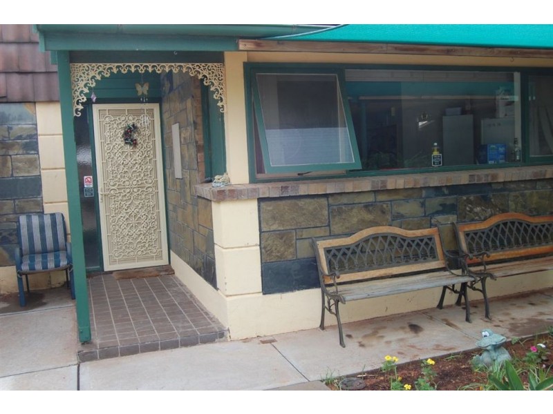 8 Lethbridge Court, Port Augusta West SA 5700