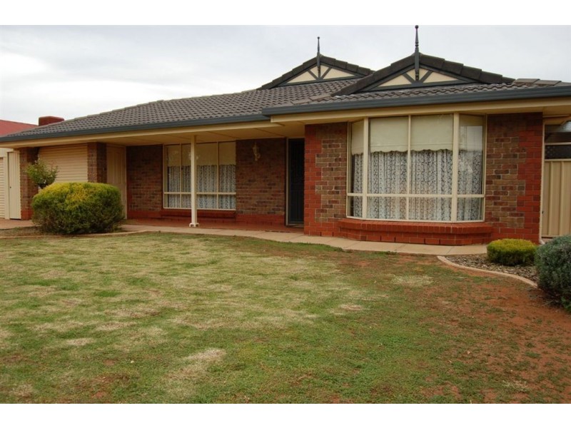 12 Eyre Road, Crystal Brook SA 5523
